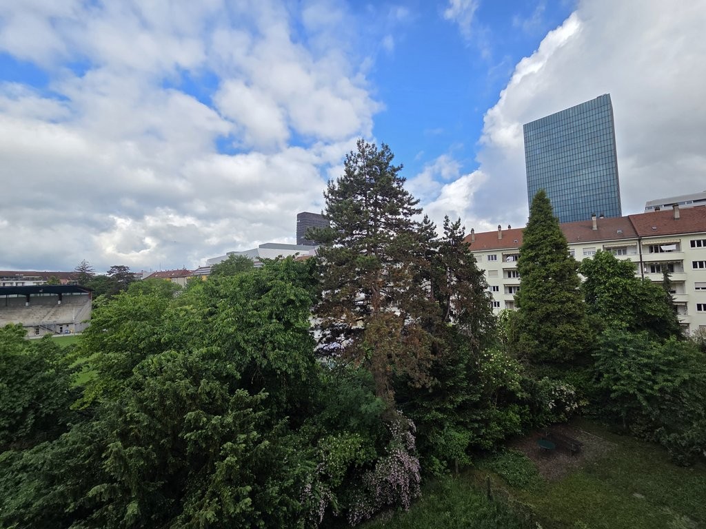 2 rooms apartment, photo 8 sur 8