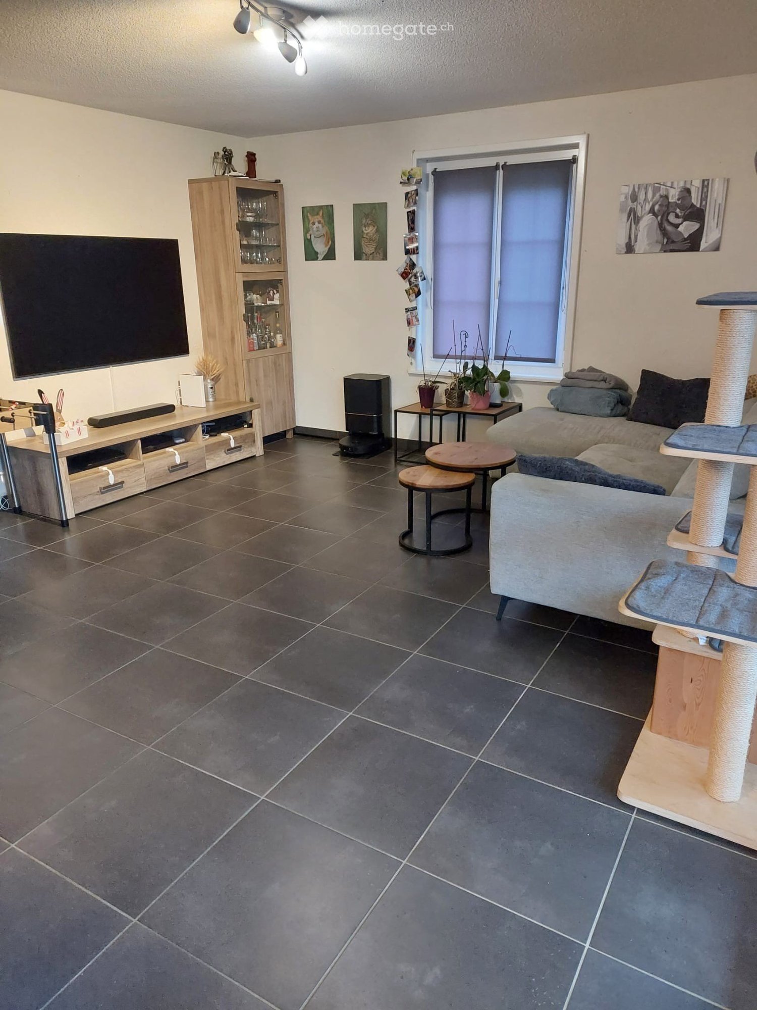 4 ½ rooms apartment