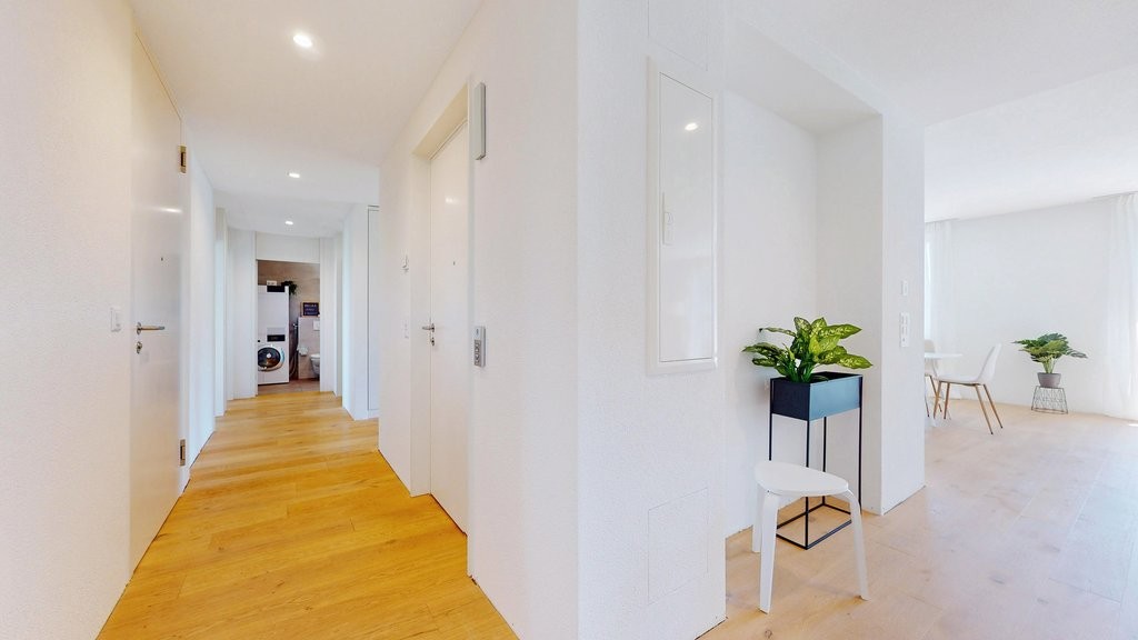Appartement de 4 ½ pièces