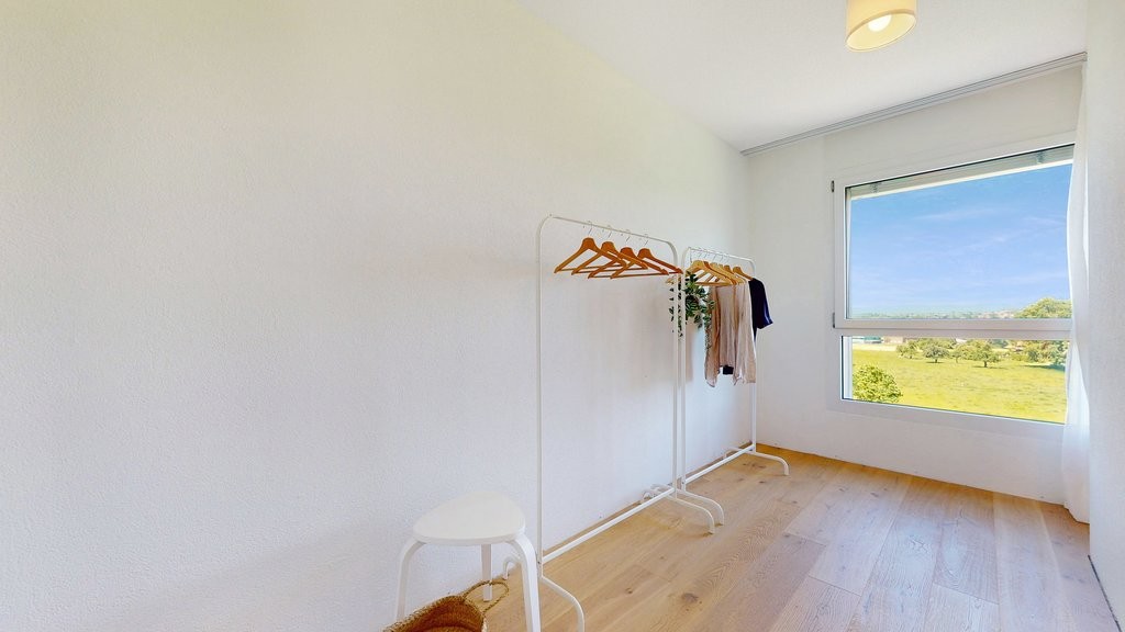 Appartement de 4 ½ pièces