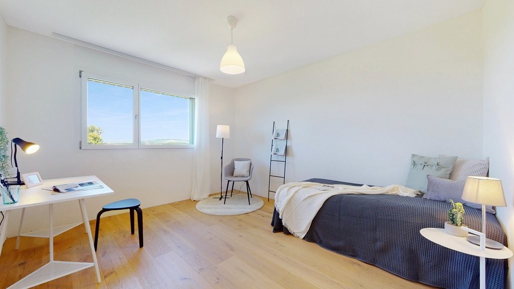 Appartement de 4 ½ pièces
