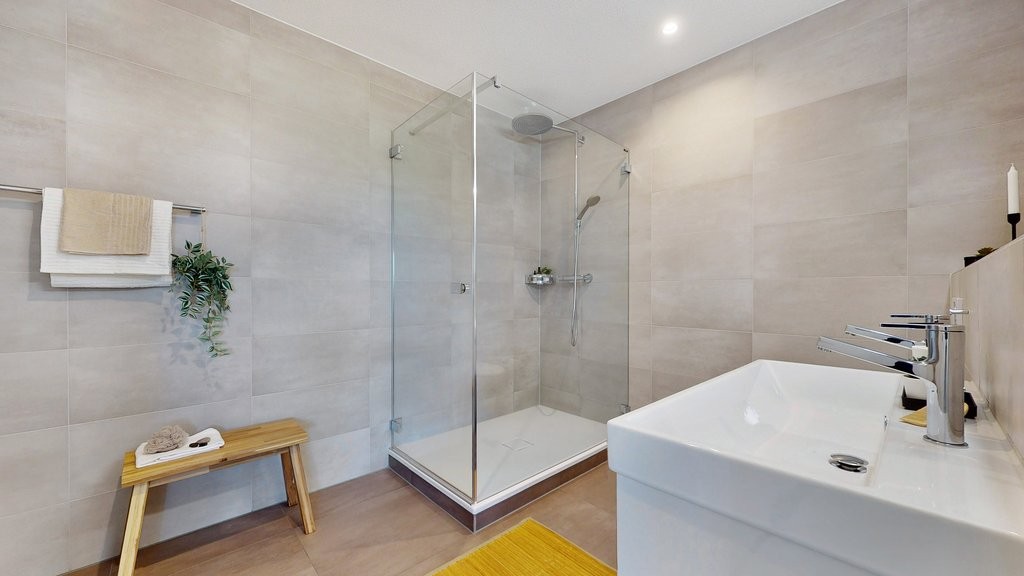 Appartement de 4 ½ pièces