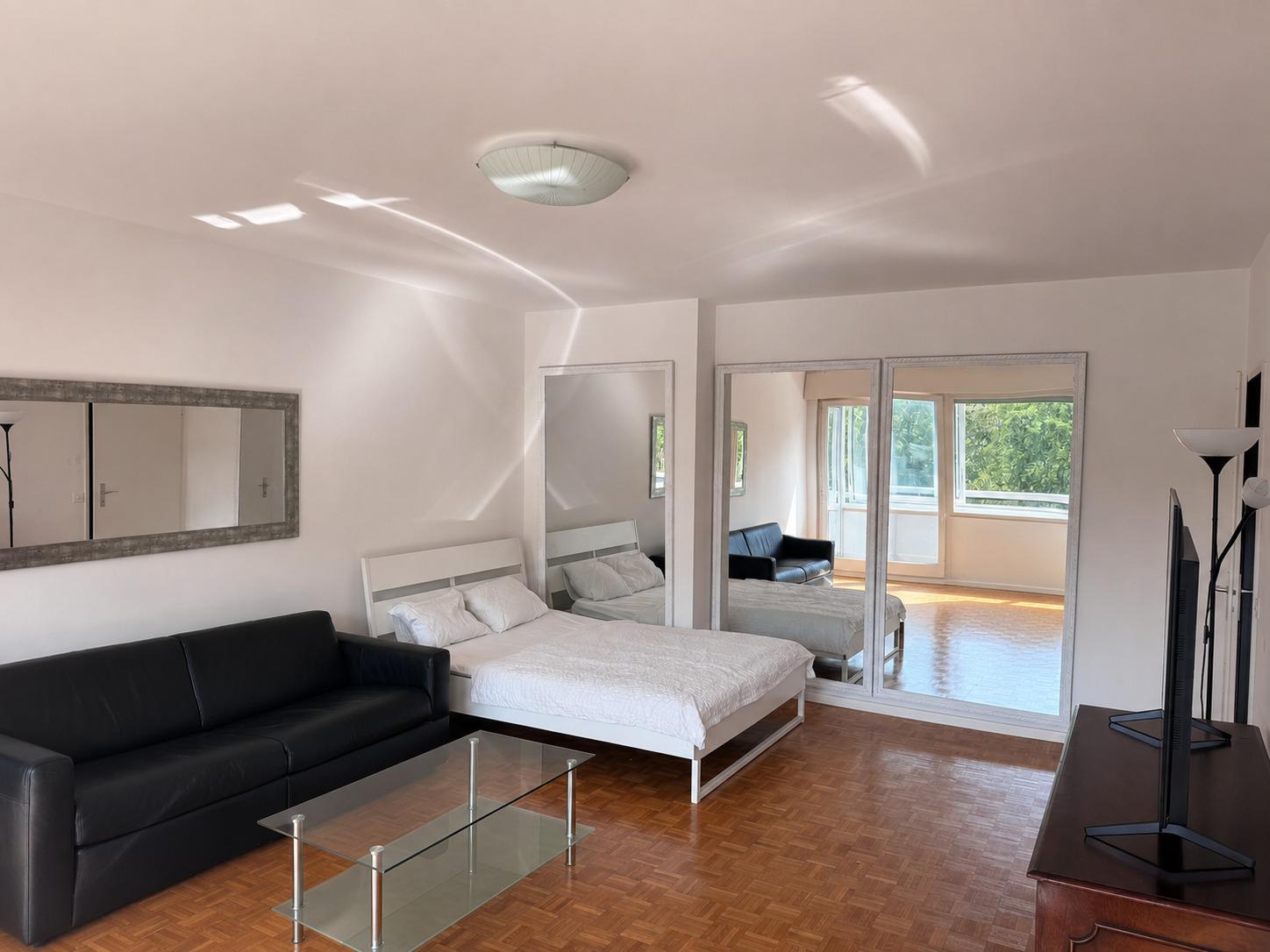 2 Zimmer Studio, Foto 10 von 10