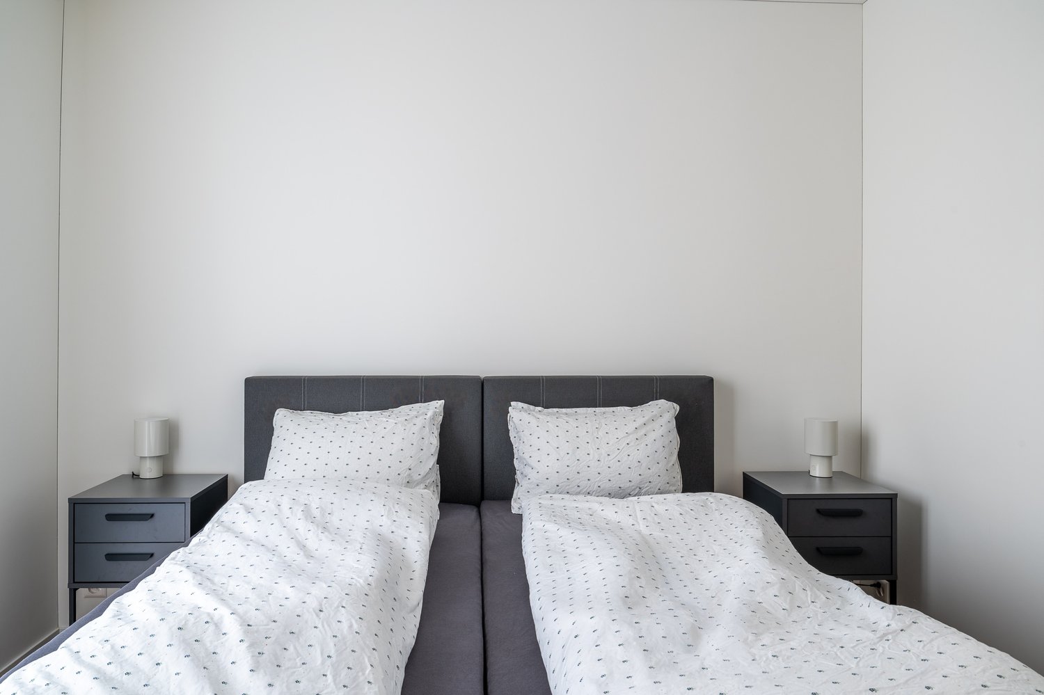 3 ½ rooms furnished flat (5)