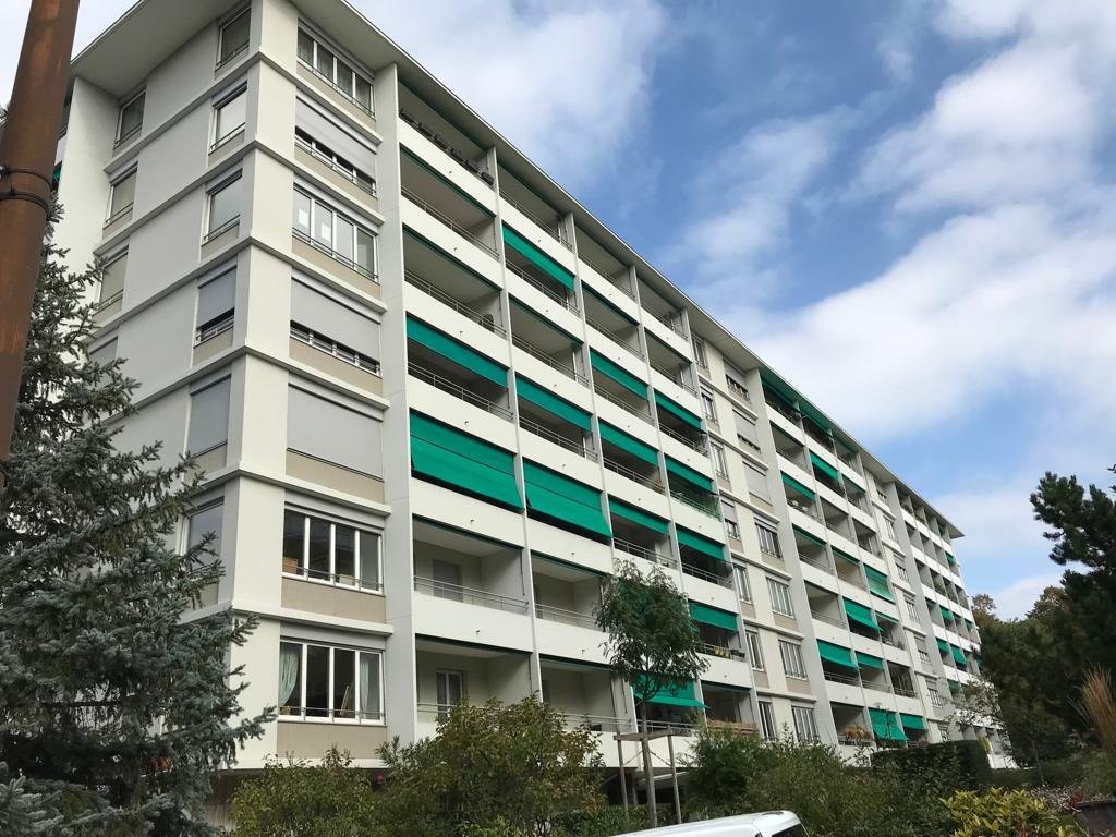 4 ½ Zimmer Wohnung, Foto 1 von 10