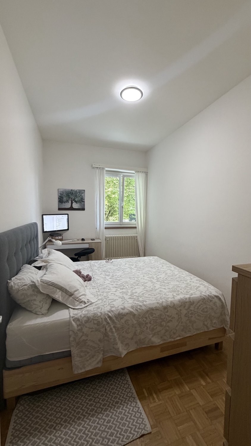 4 ½ Zimmer Wohnung, Foto 7 von 10