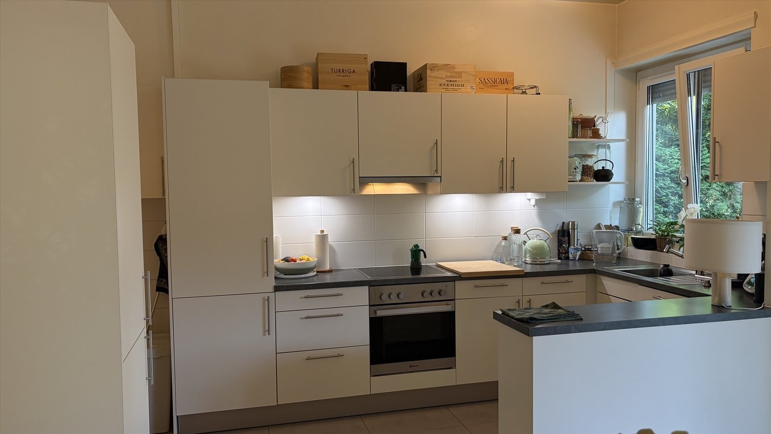 4 ½ Zimmer Wohnung, Foto 5 von 10