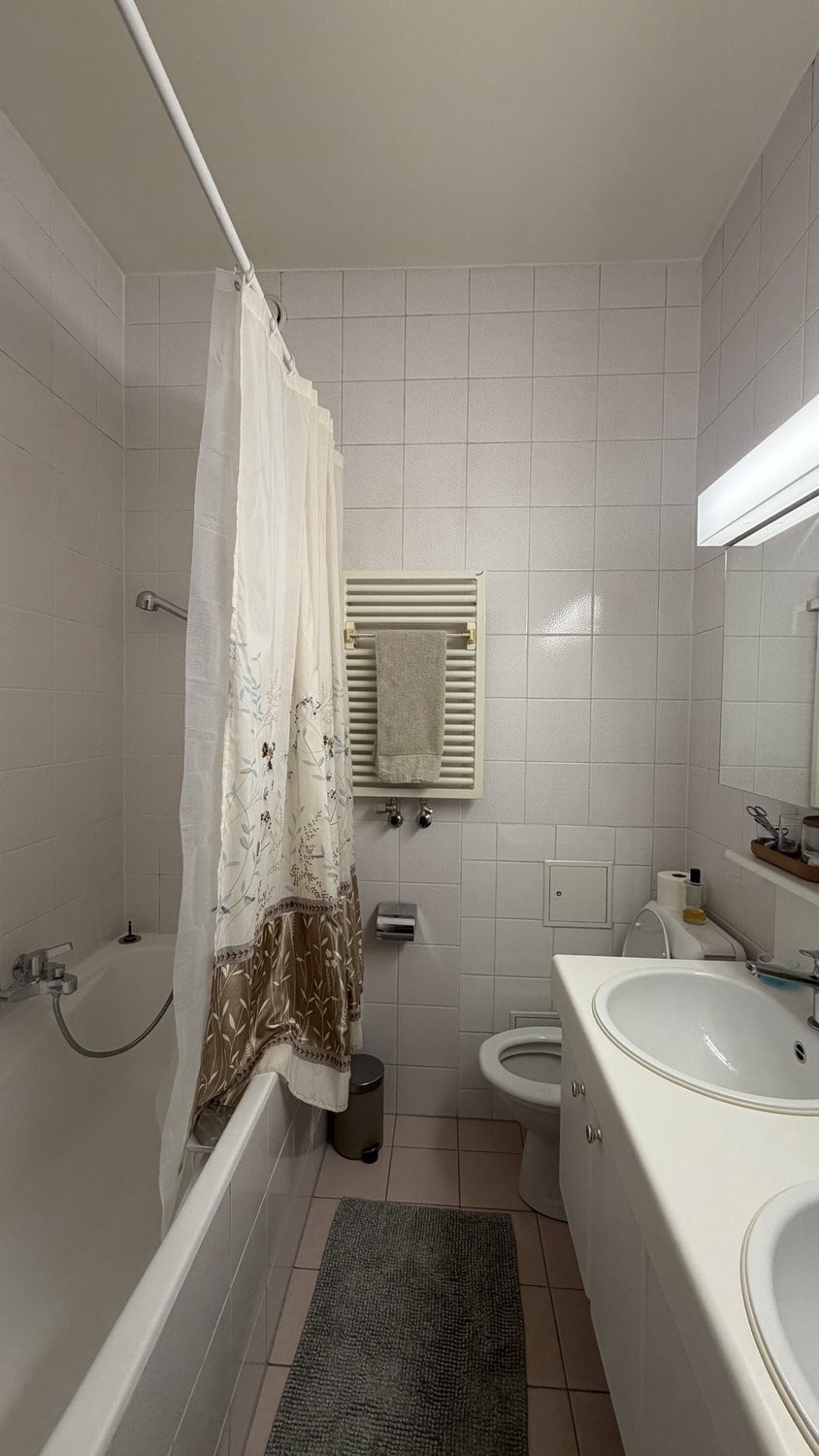 4 ½ Zimmer Wohnung, Foto 6 von 10