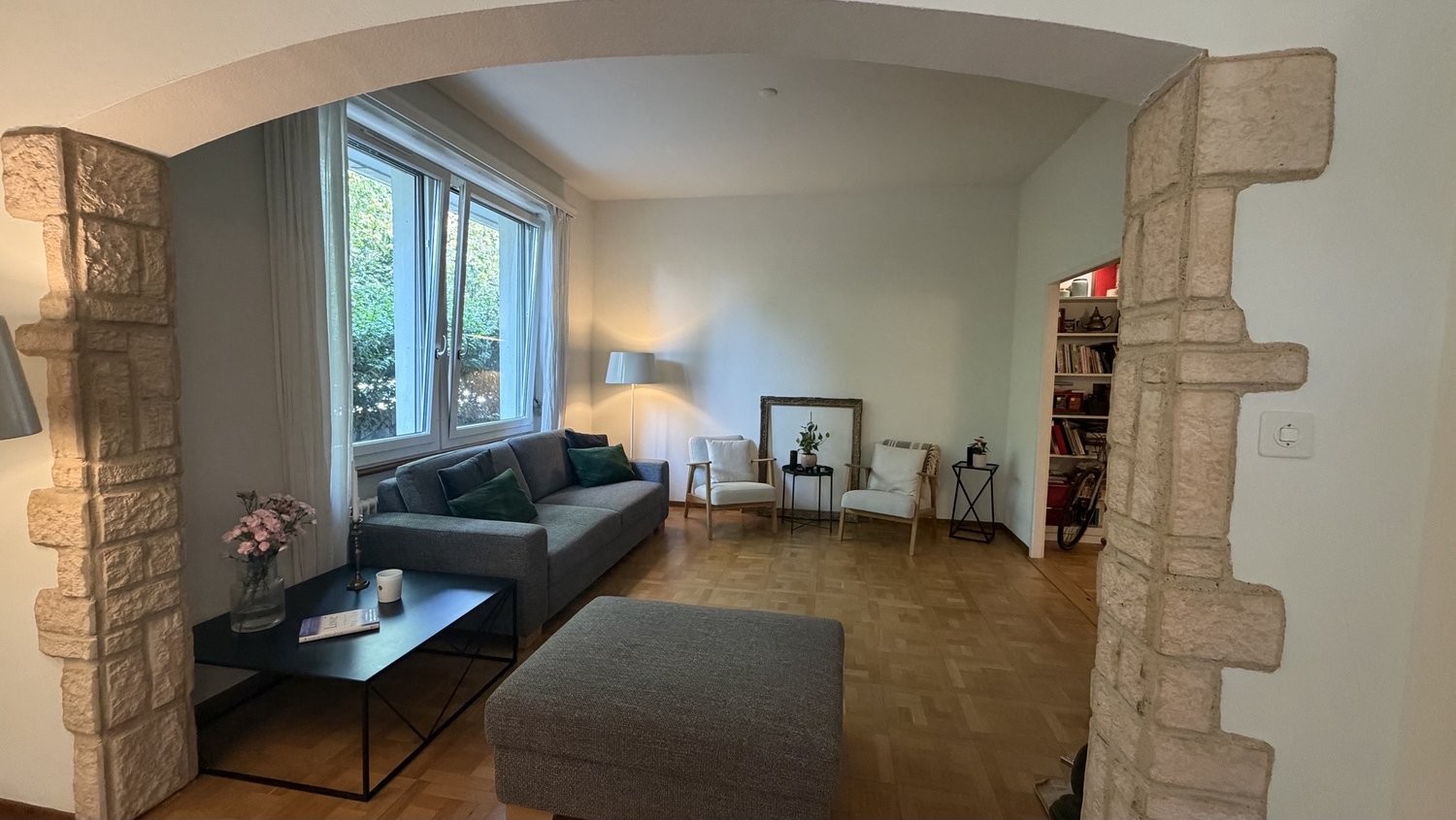 4 ½ Zimmer Wohnung, Foto 3 von 10
