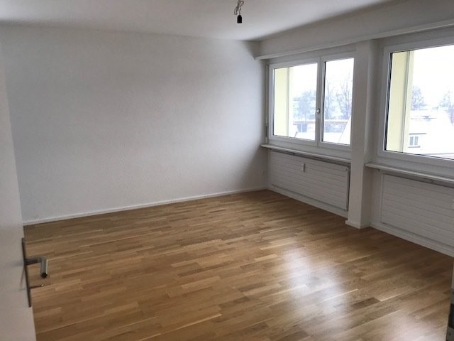 2 room apartment