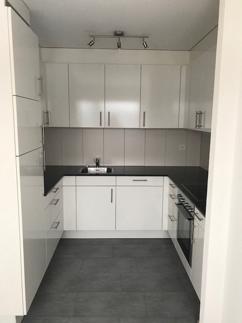 2 room apartment