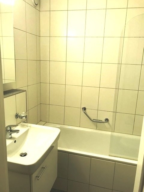2 room apartment
