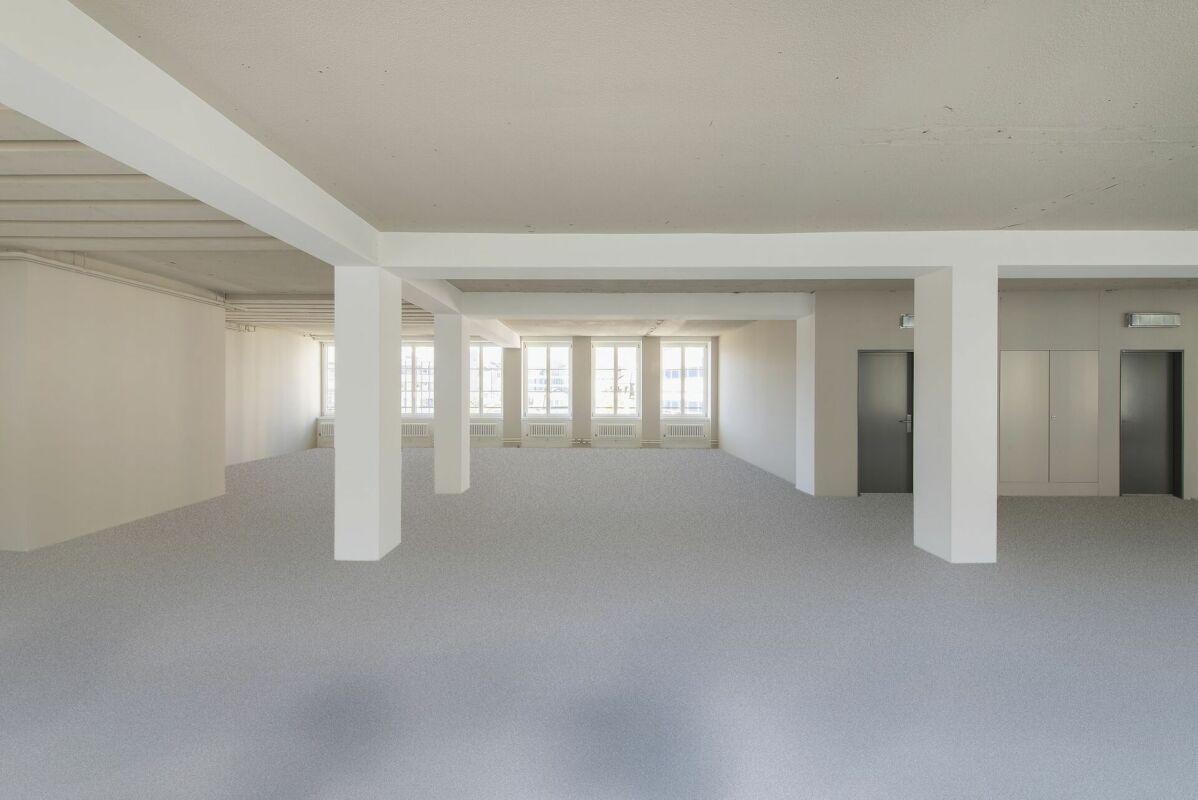 500m² office, Foto 9 von 10