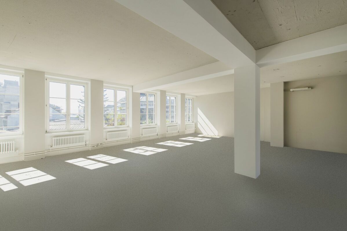 500m² office, Foto 7 von 10