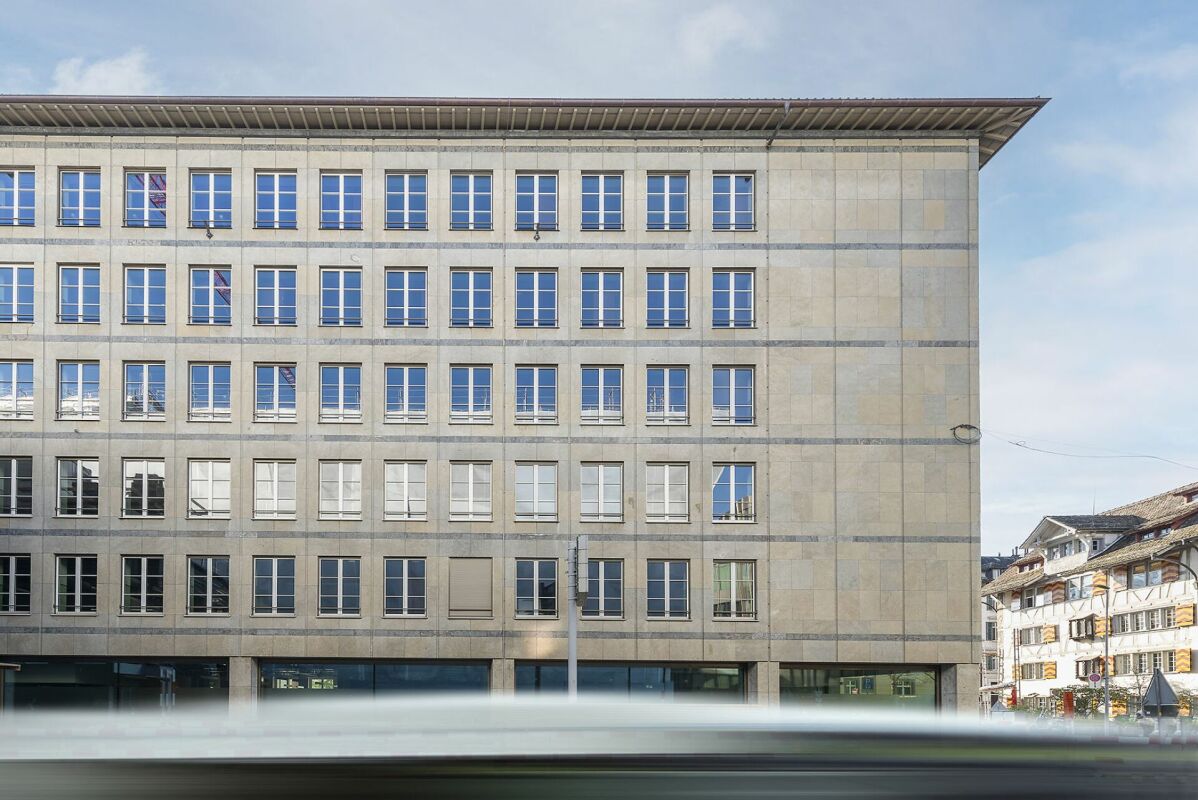 500m² office, Foto 5 von 10
