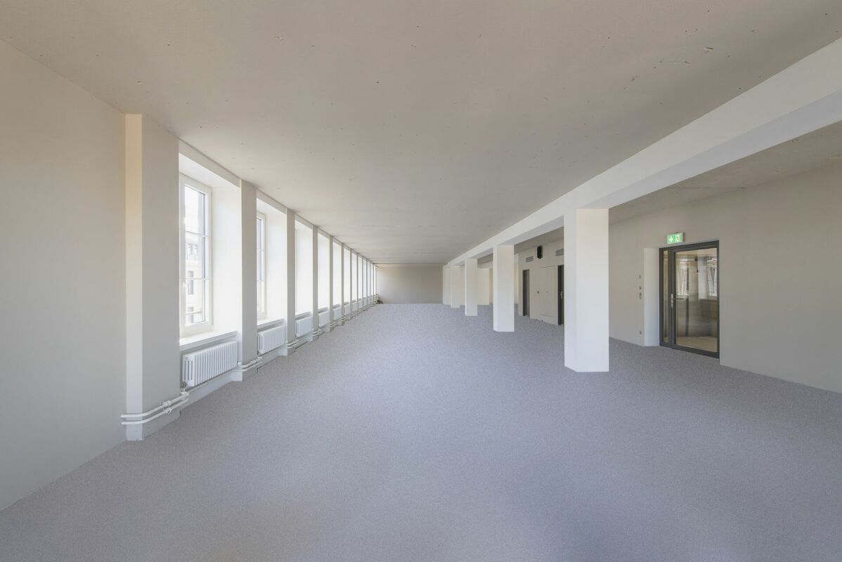 500m² office, Foto 8 von 10