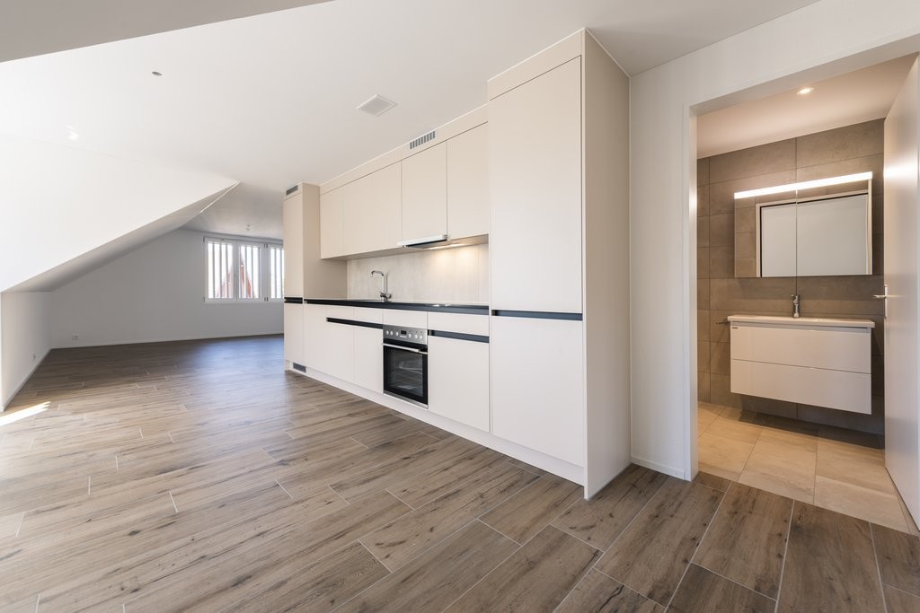 3 ½ locali duplex