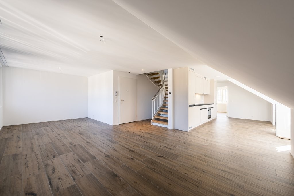 3 ½ locali duplex
