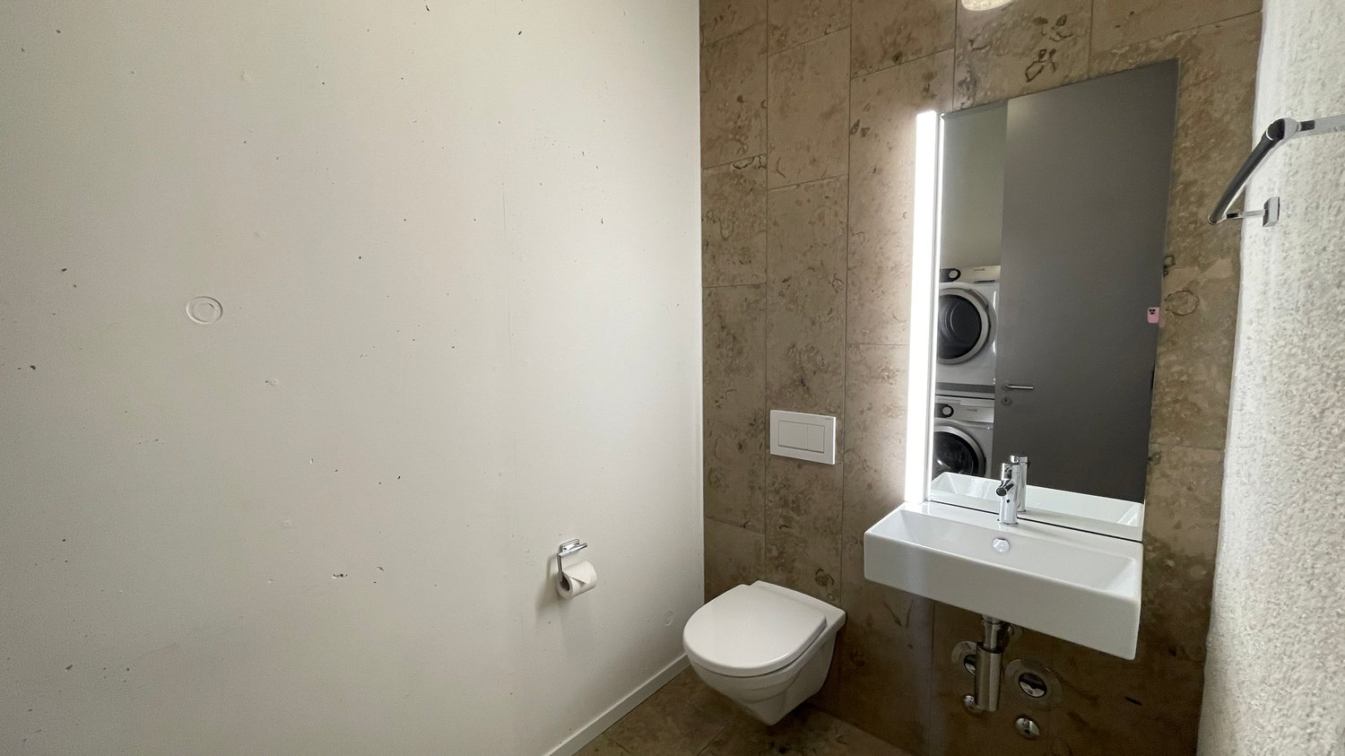 4 ½ rooms apartment, photo 7 sur 10