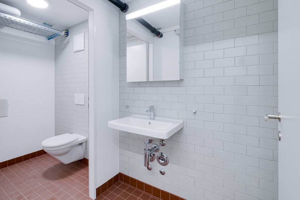 14m² atelier
