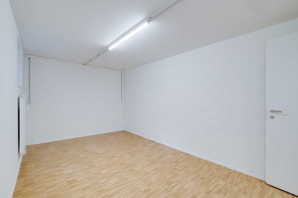 14m² atelier