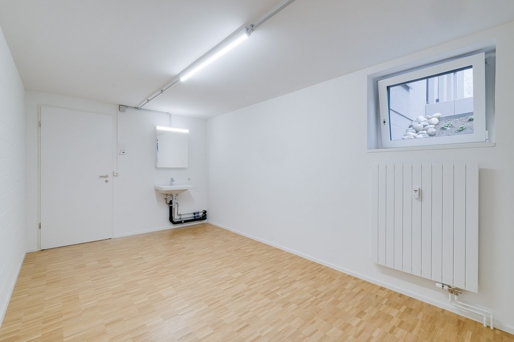 14m² atelier