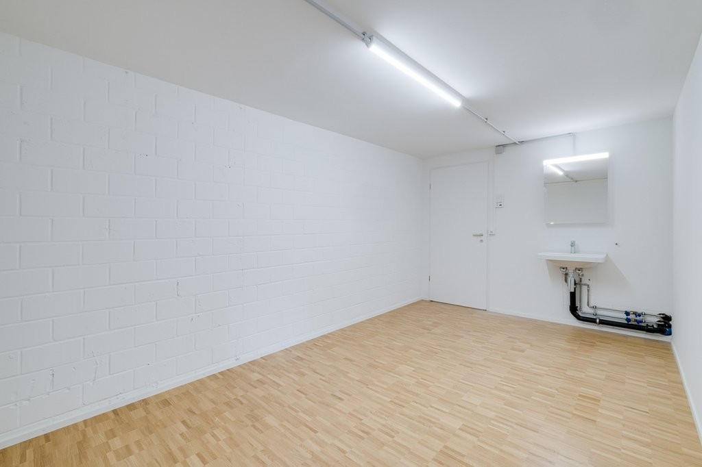 14m² atelier