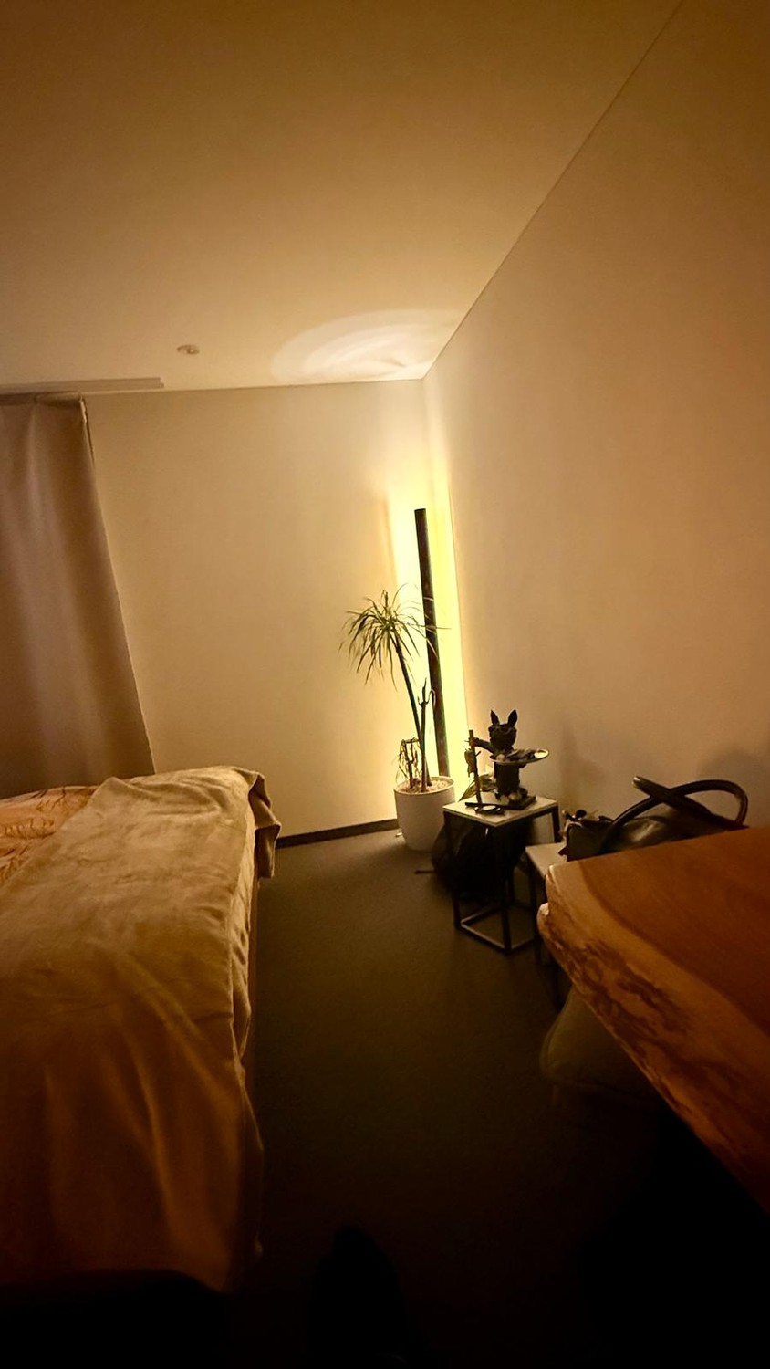 Room in a shared flat, Foto 1 von 6