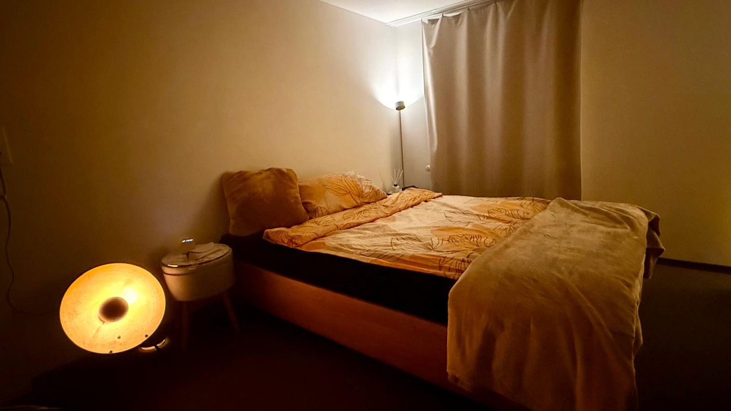 Room in a shared flat, Foto 2 von 6