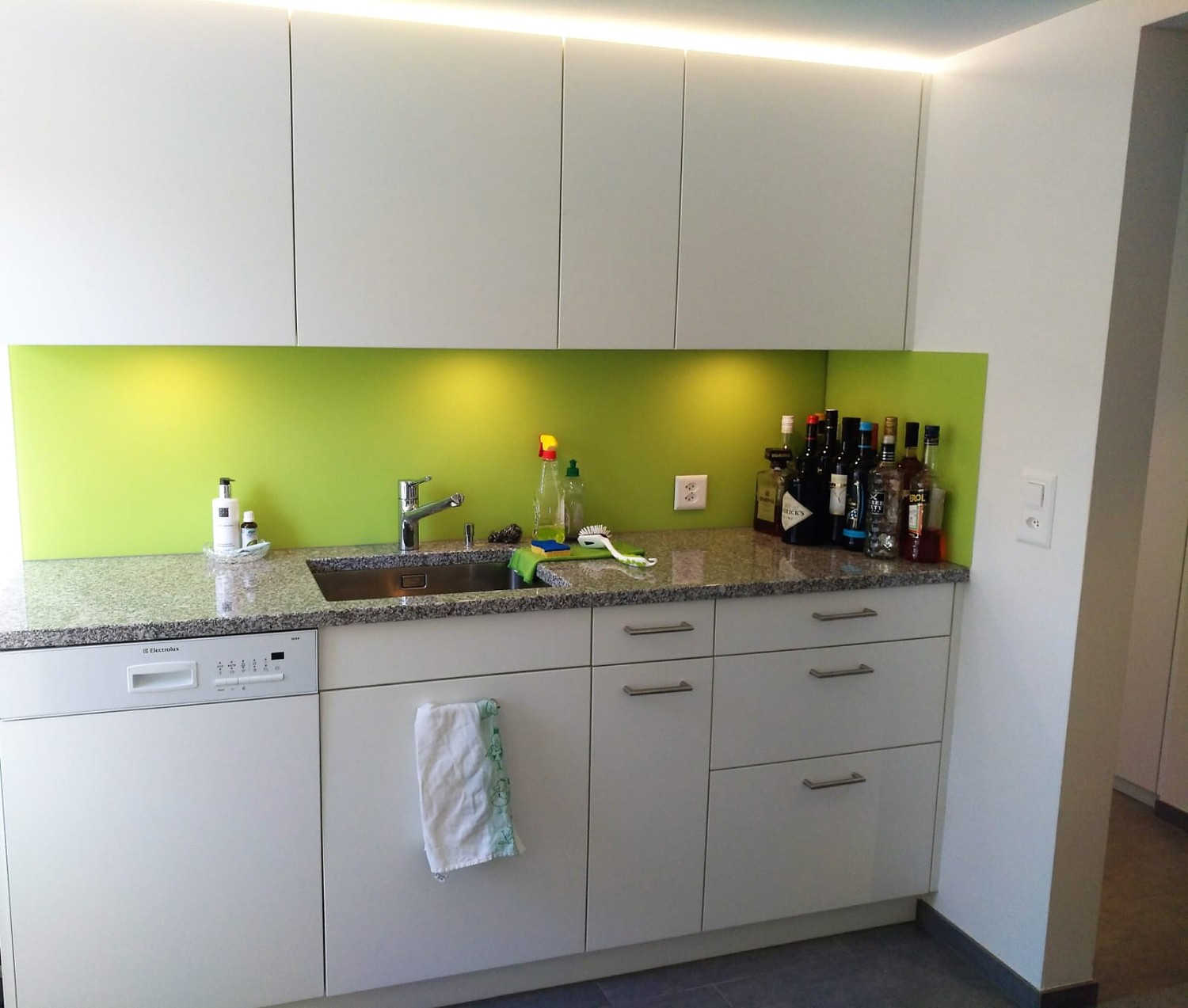 Room in a shared flat, Foto 4 von 6