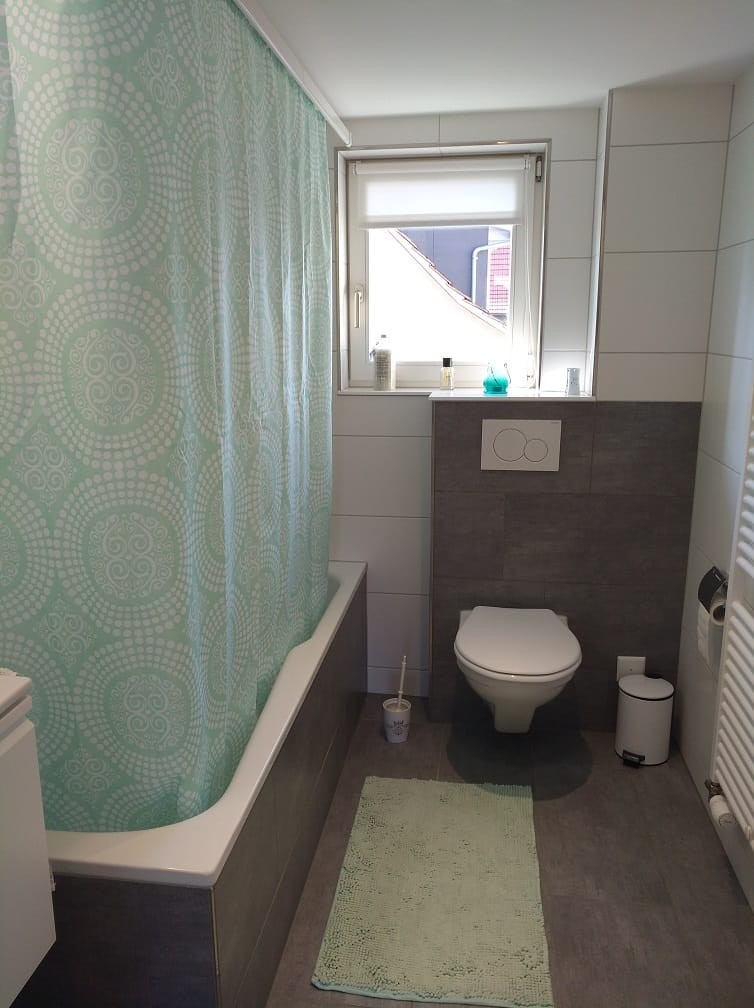 Room in a shared flat, Foto 3 von 6