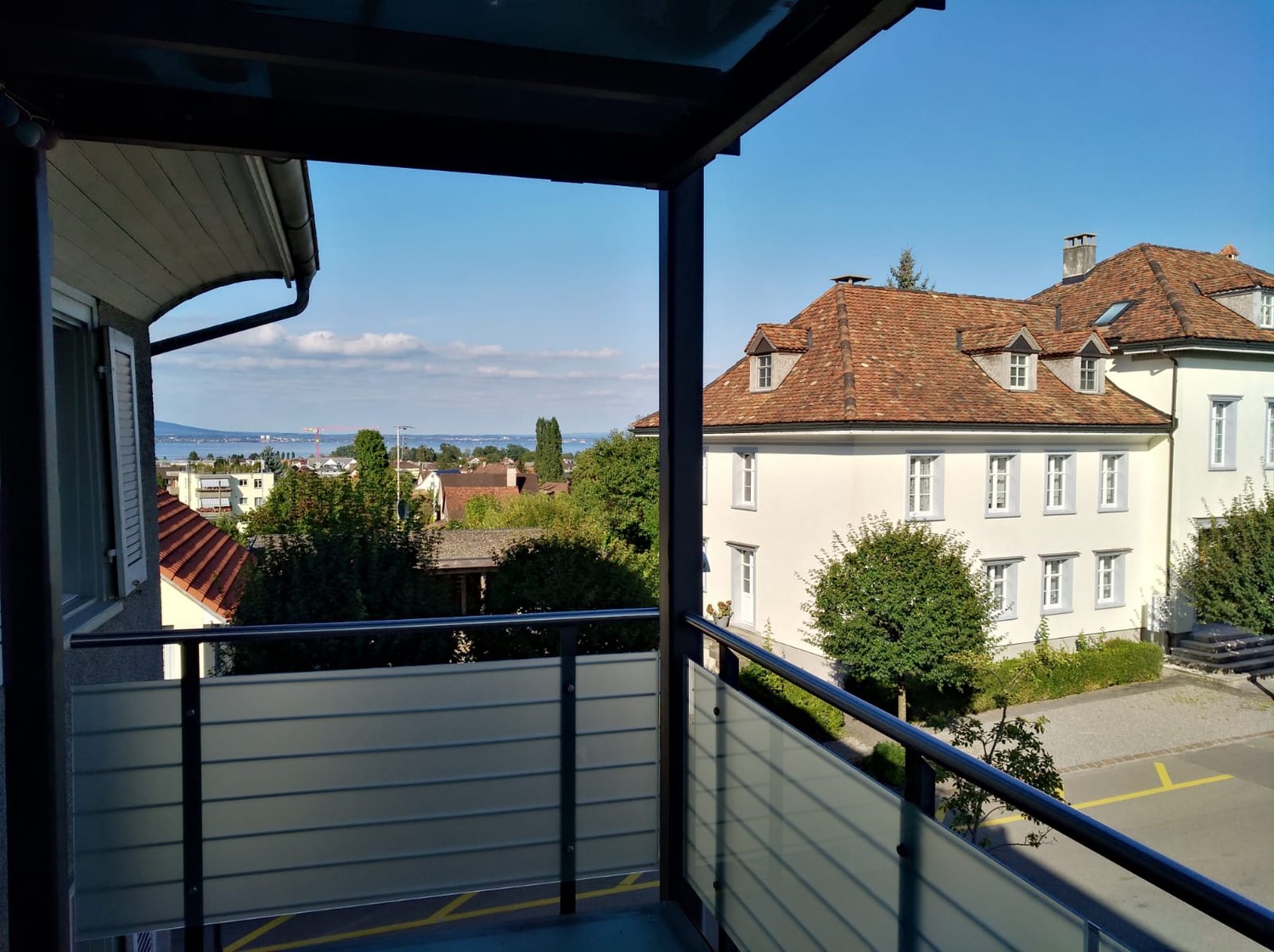 Room in a shared flat, Foto 5 von 6