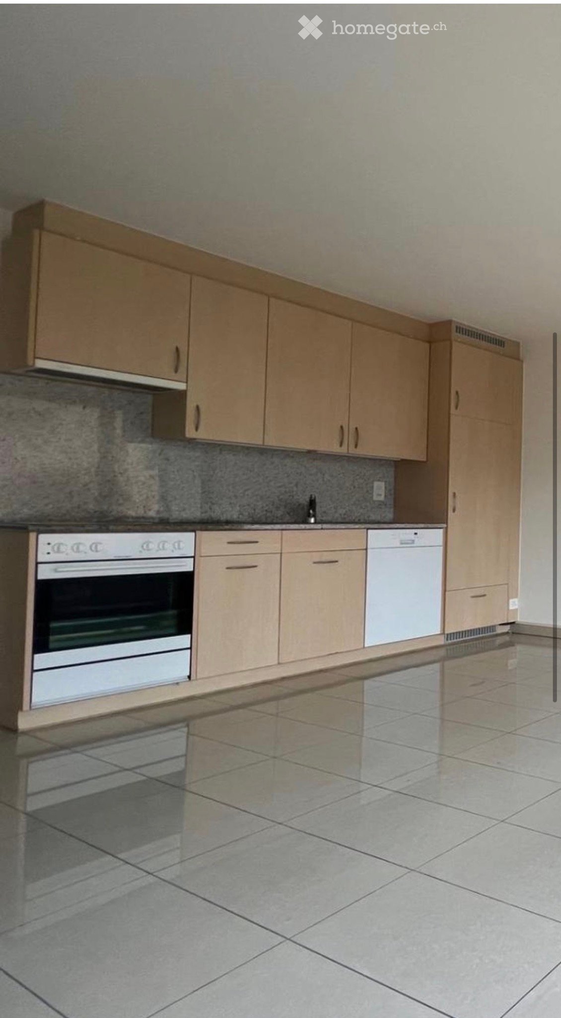 Appartement de 2 pièces