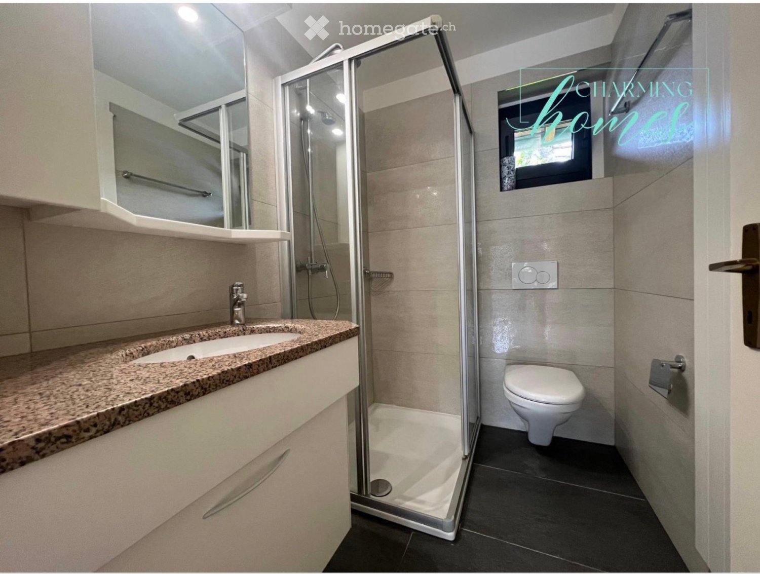Appartement de 2 pièces