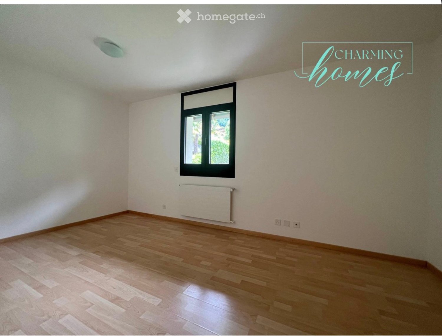 Appartement de 2 pièces