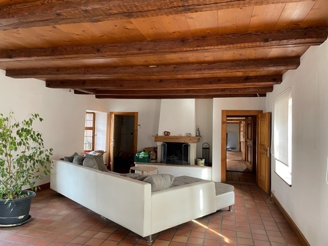 Casa singola di 5 ½ locali