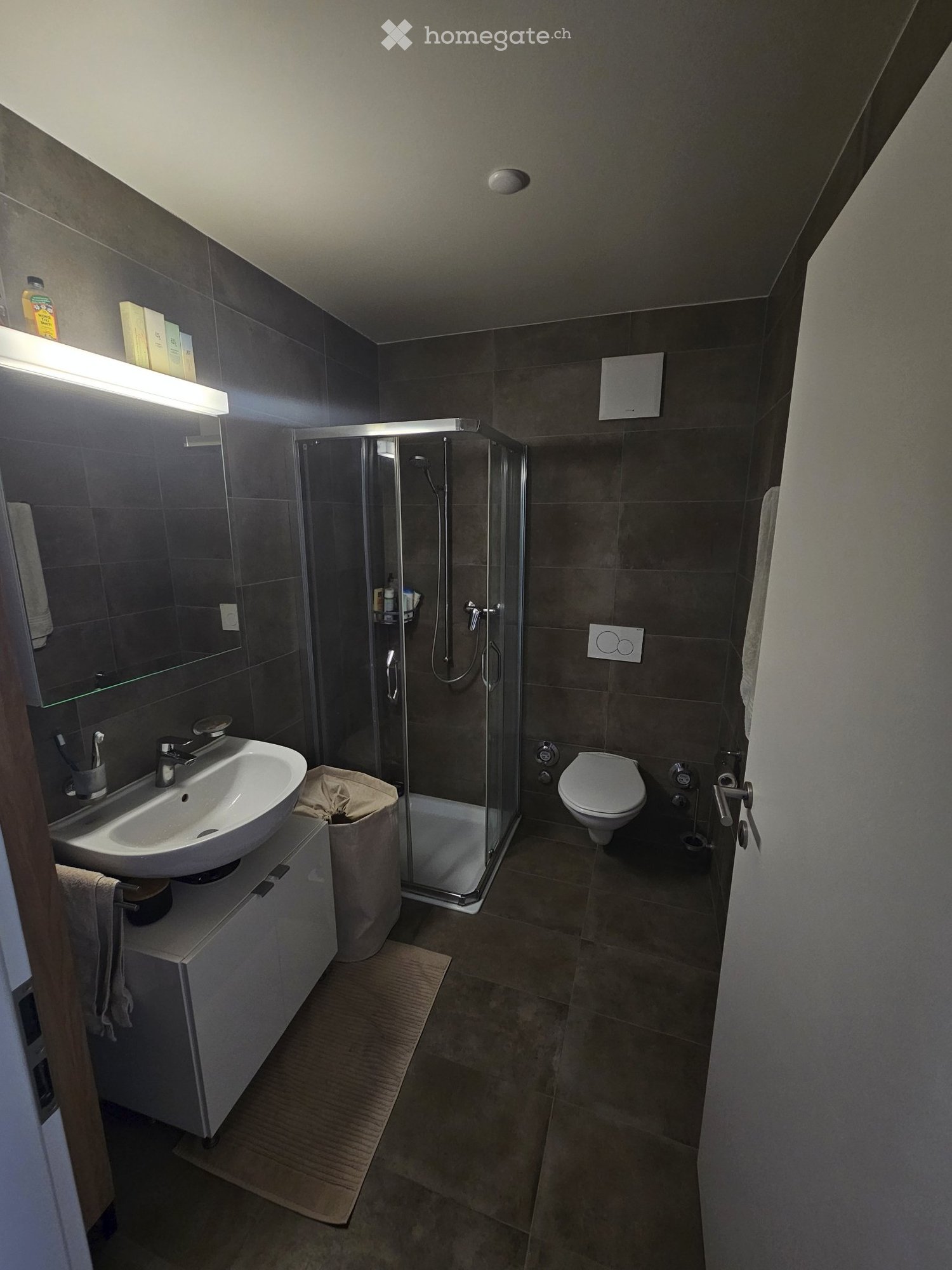 2 ½ Zimmer-Wohnung