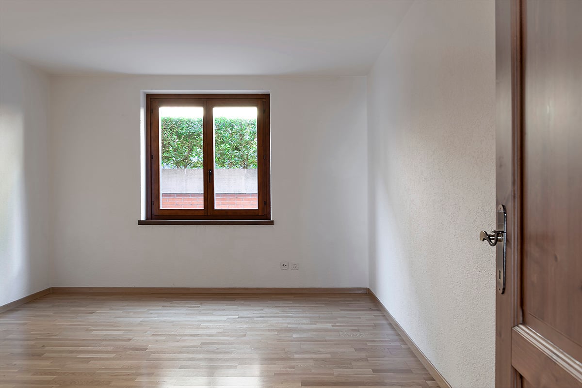 3 ½ pièces appartement