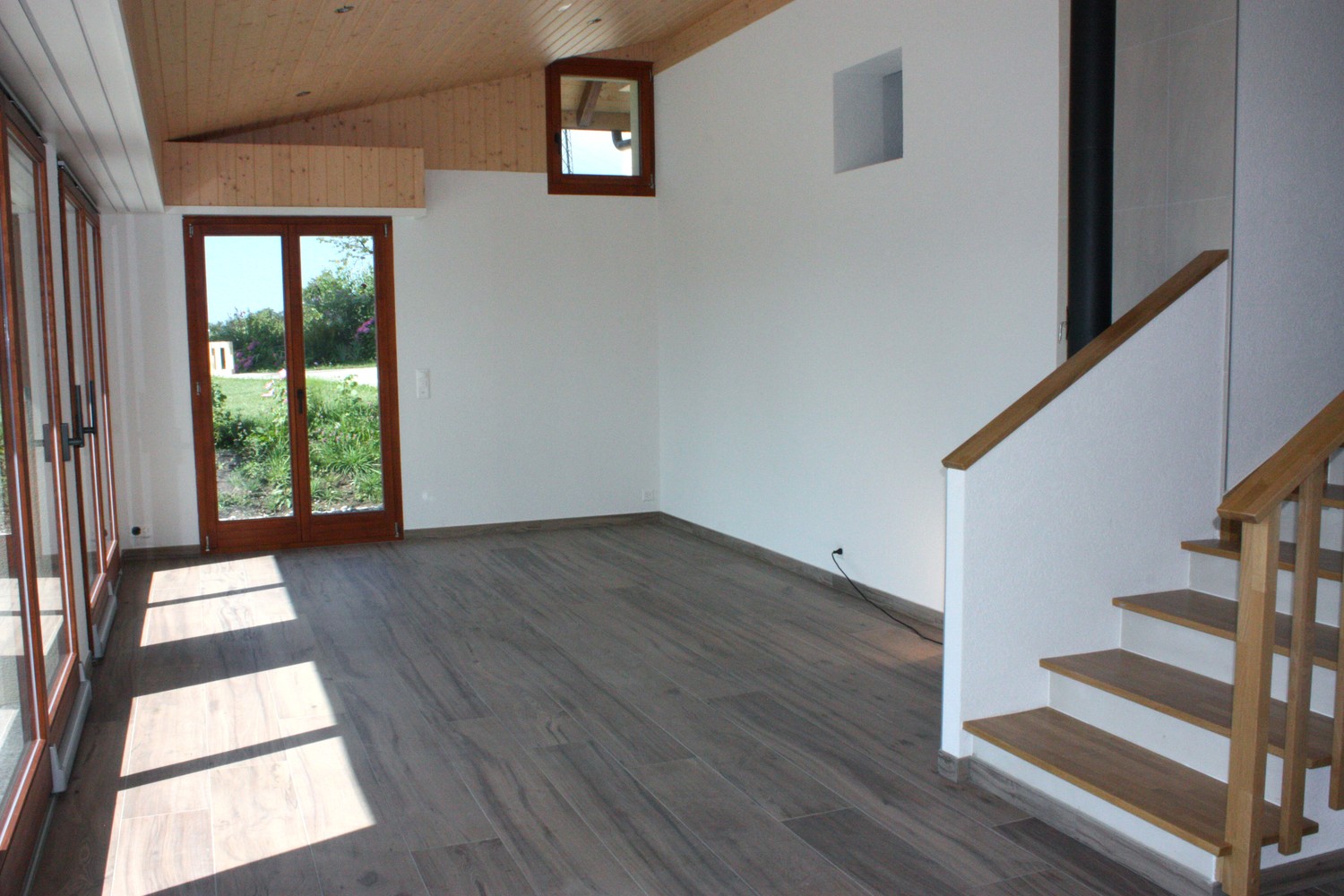 5 ½ rooms apartment