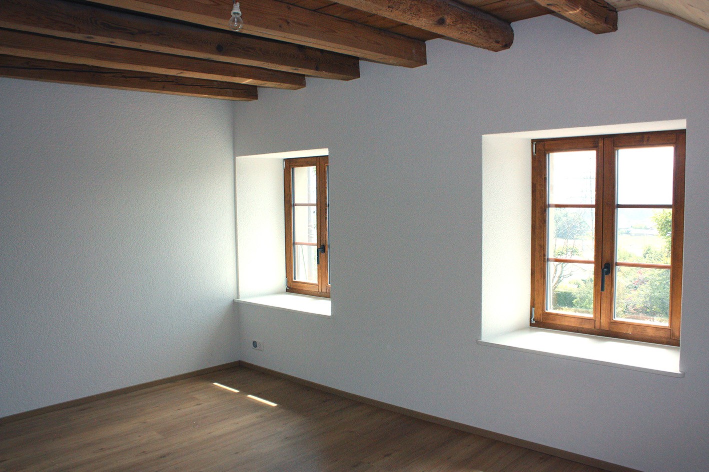 5 ½ rooms apartment
