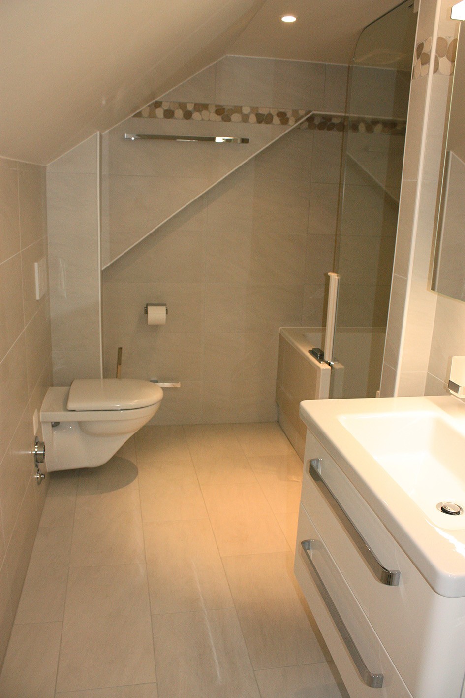 5 ½ rooms apartment