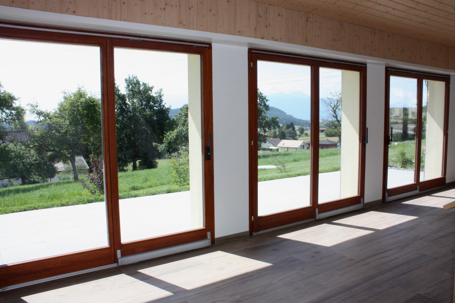 5 ½ rooms apartment