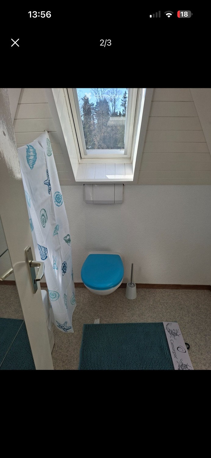 1-Zimmer-Apartment, Foto 2 von 3