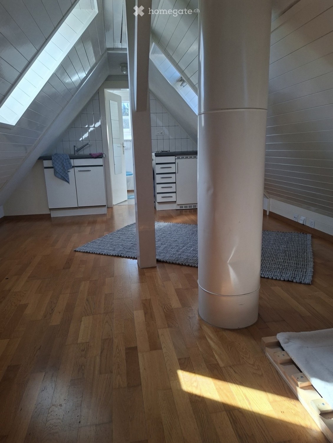 1-Zimmer-Apartment, Foto 3 von 3