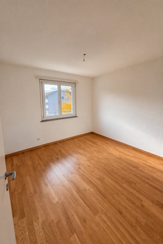 4 rooms apartment