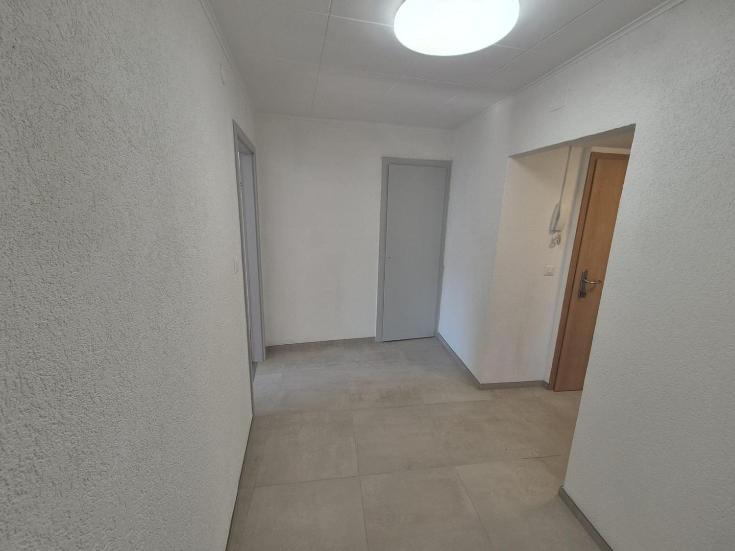 4 ½ Zimmer Wohnung