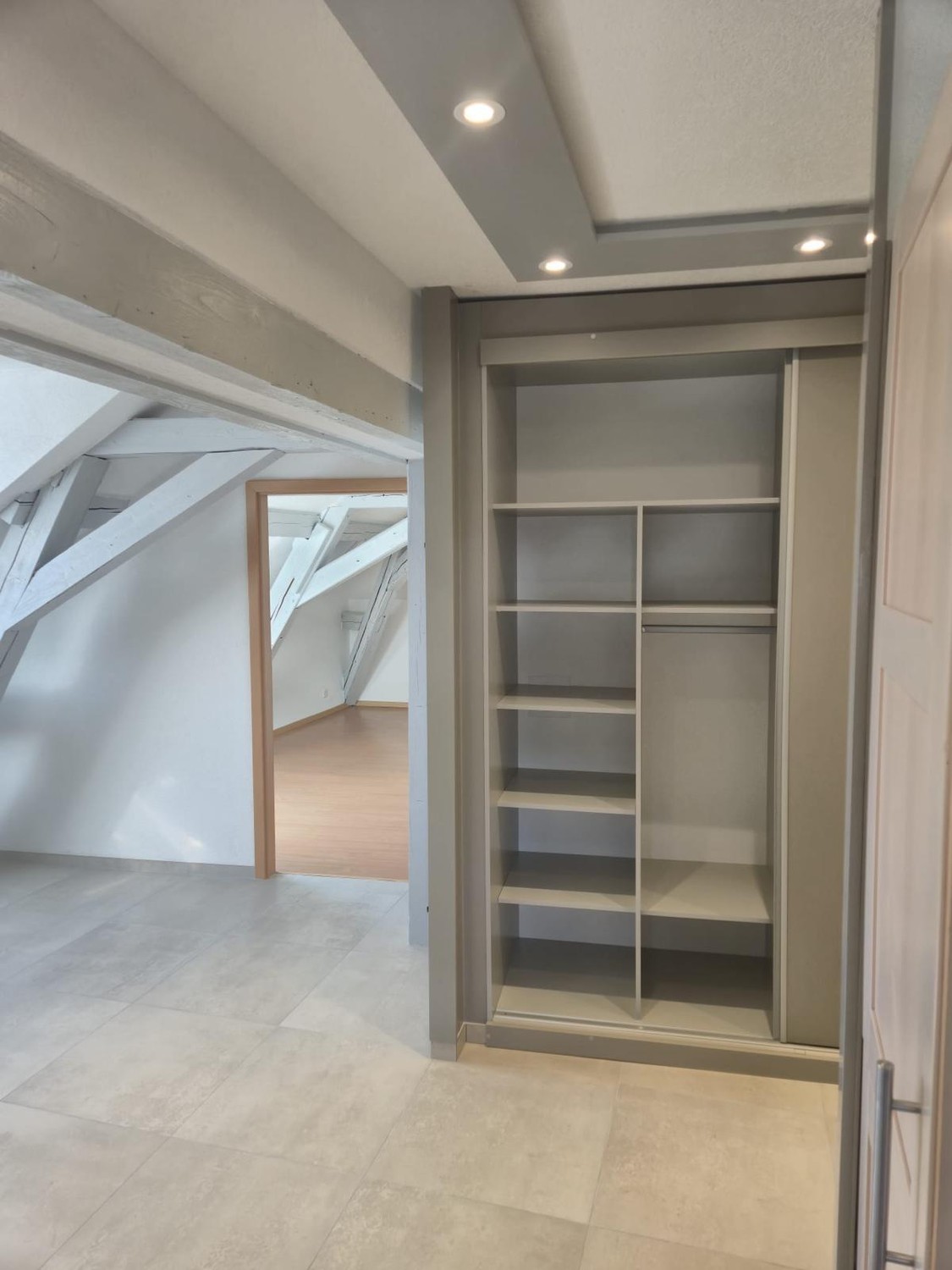 4 ½ Zimmer Wohnung