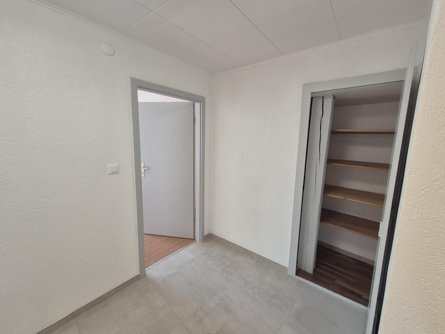 4 ½ Zimmer Wohnung