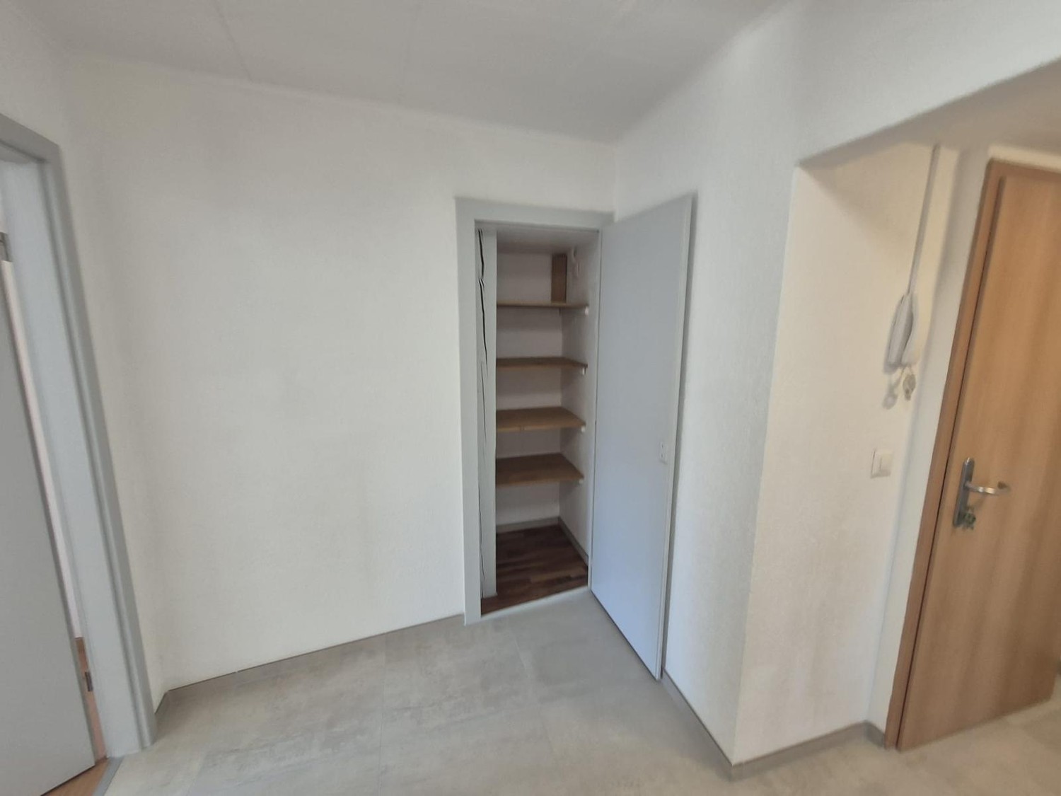 4 ½ Zimmer Wohnung