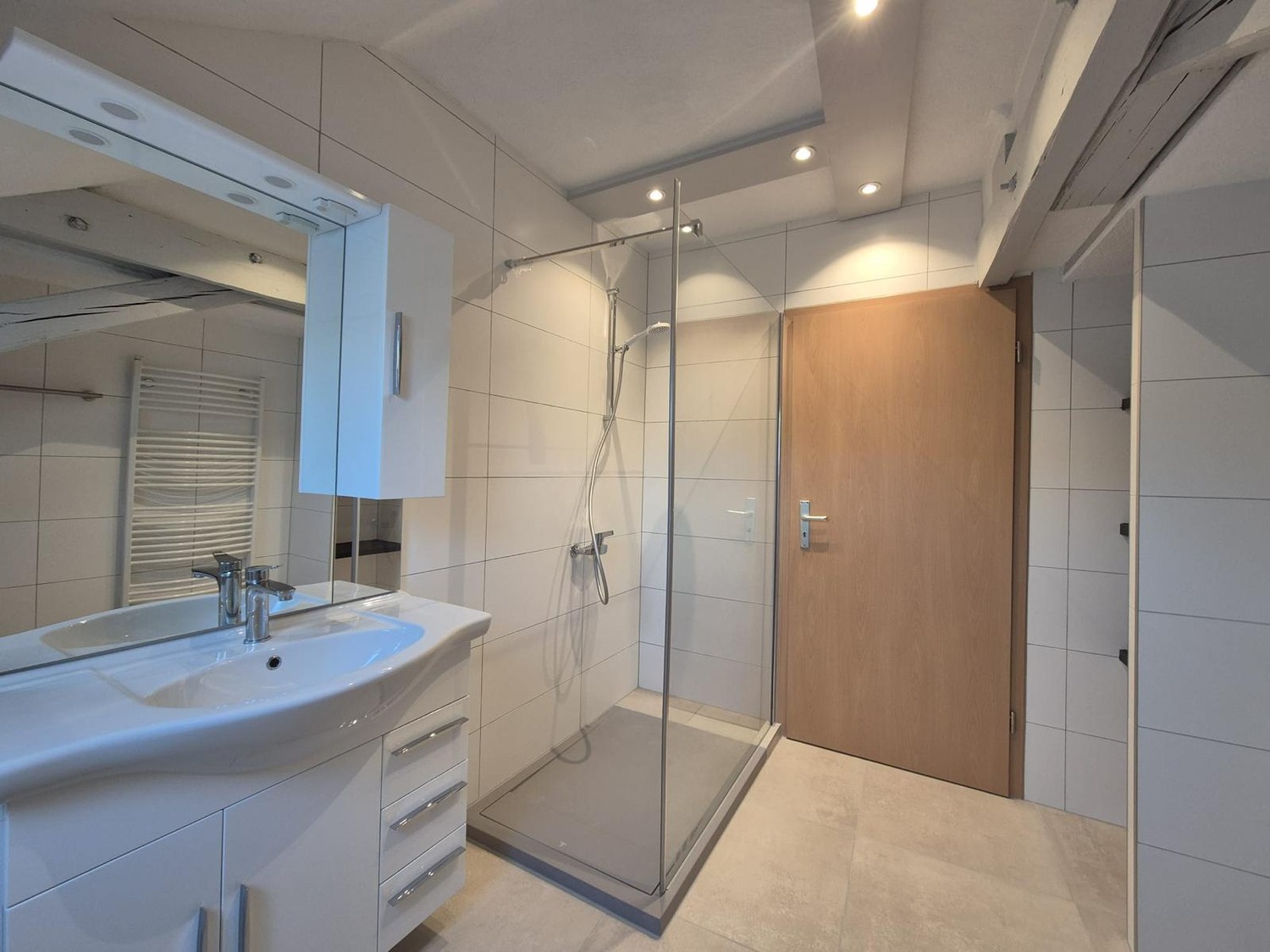4 ½ Zimmer Wohnung